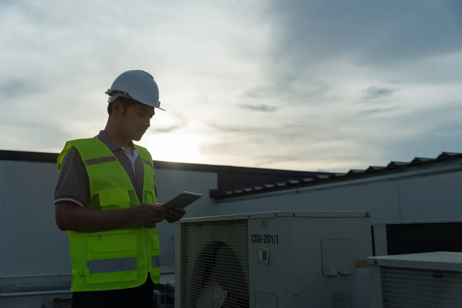 Free Roof Inspections