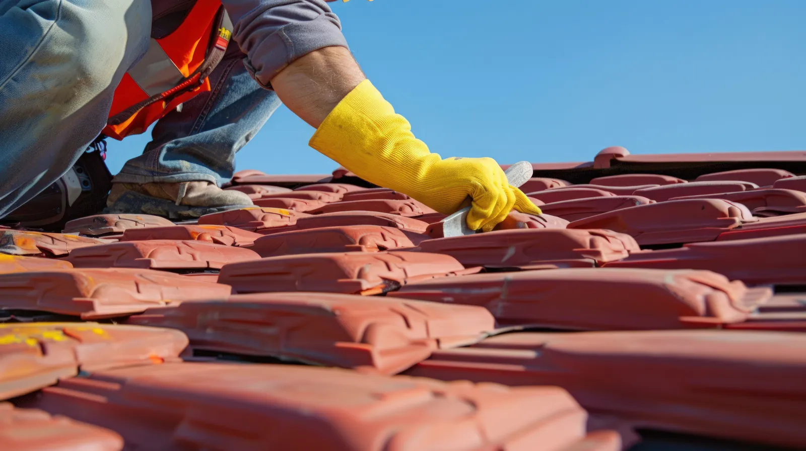 Roof Repair