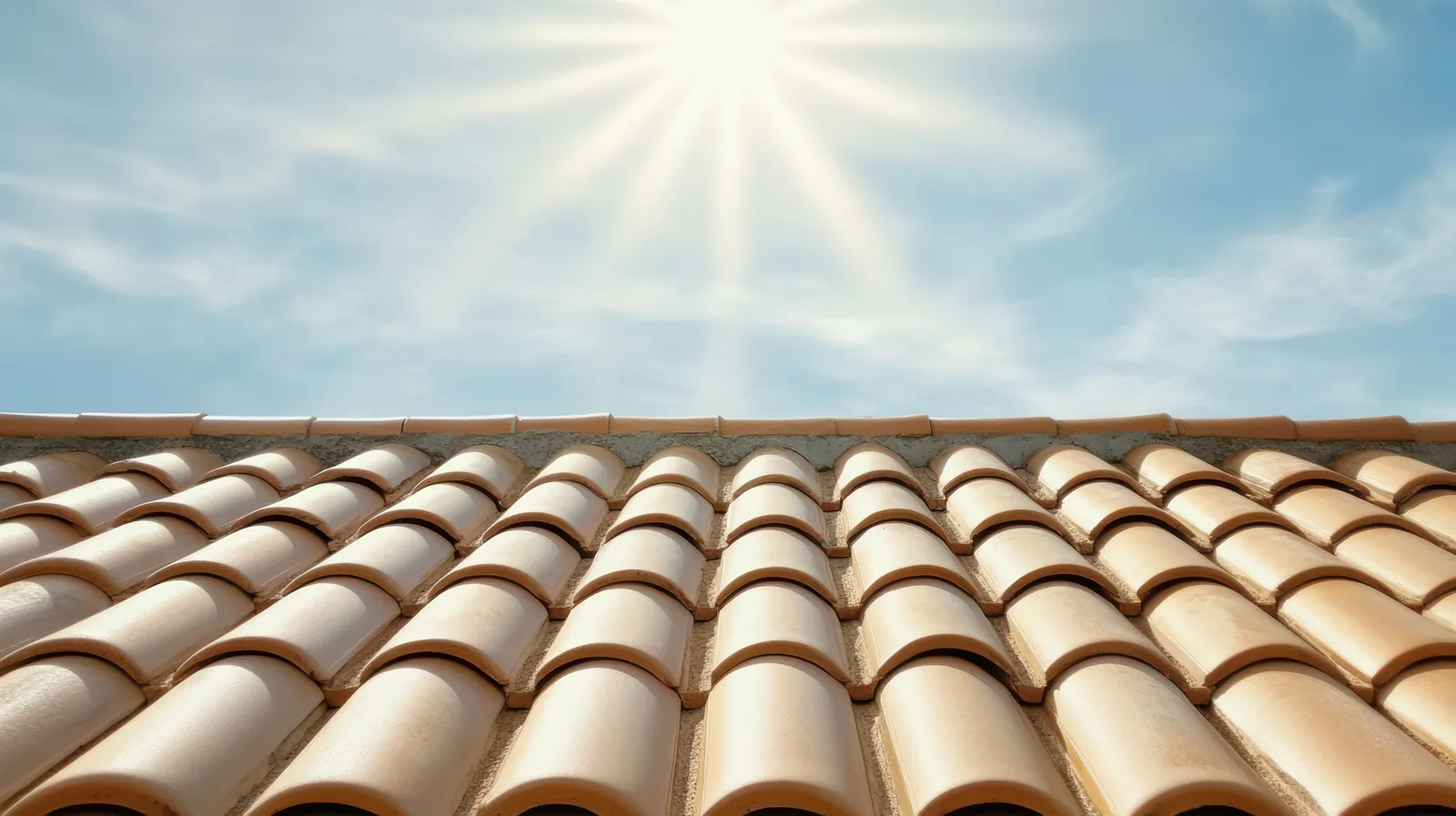 Tile Roofing
